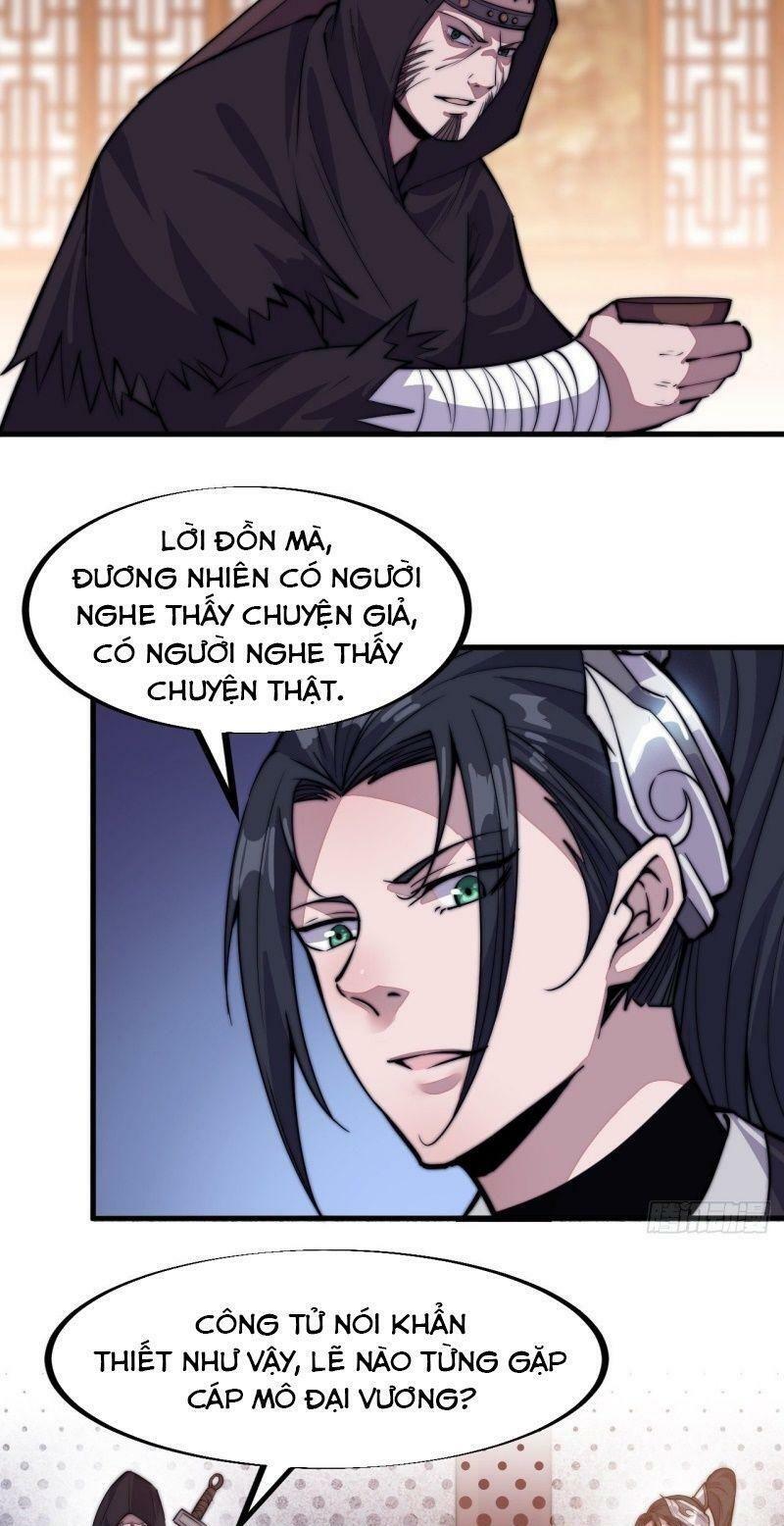Ta Có Một Sơn Trại: Chapter 66