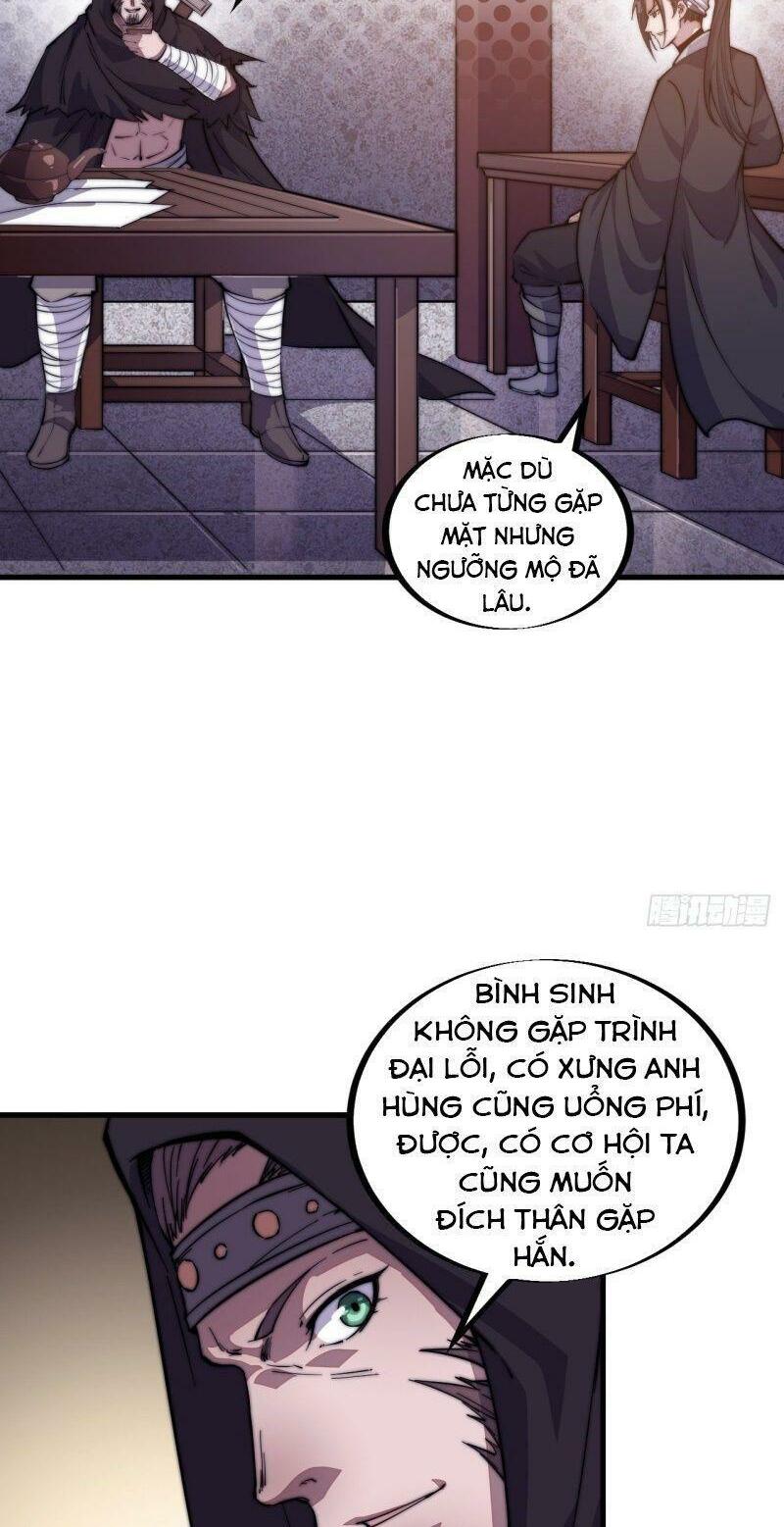 Ta Có Một Sơn Trại: Chapter 66