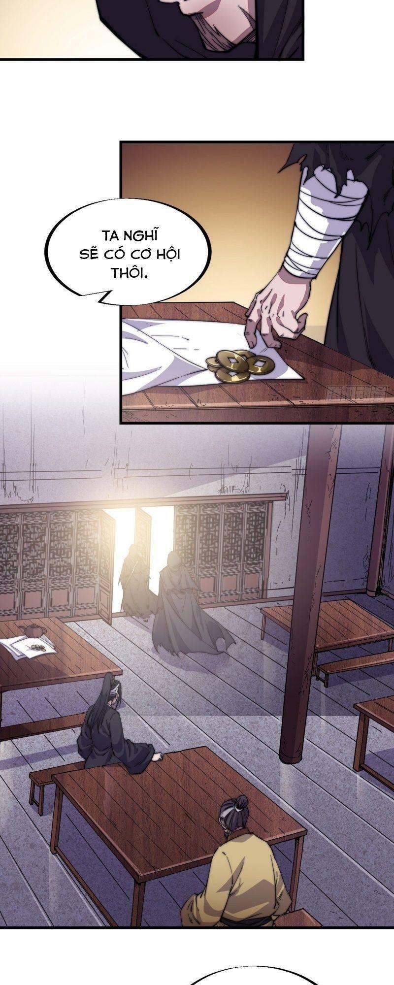 Ta Có Một Sơn Trại: Chapter 66