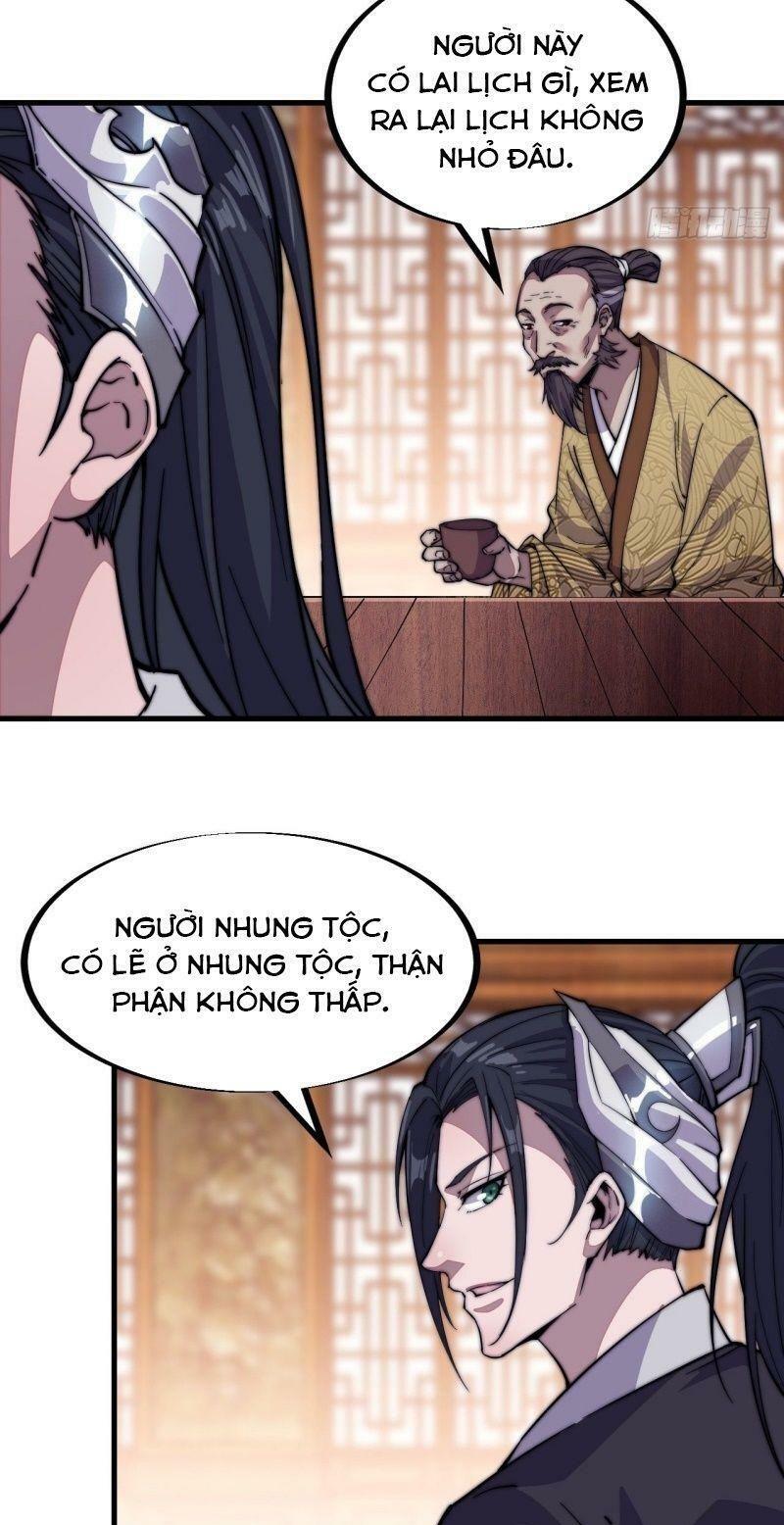 Ta Có Một Sơn Trại: Chapter 66