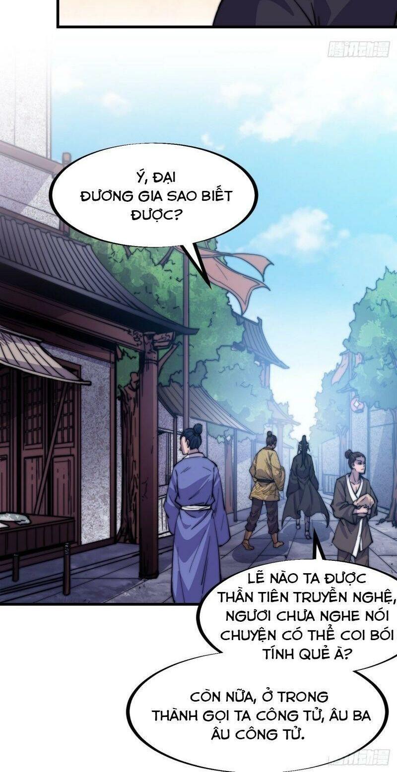 Ta Có Một Sơn Trại: Chapter 66