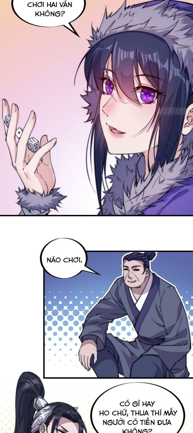 Ta Có Một Sơn Trại: Chapter 66
