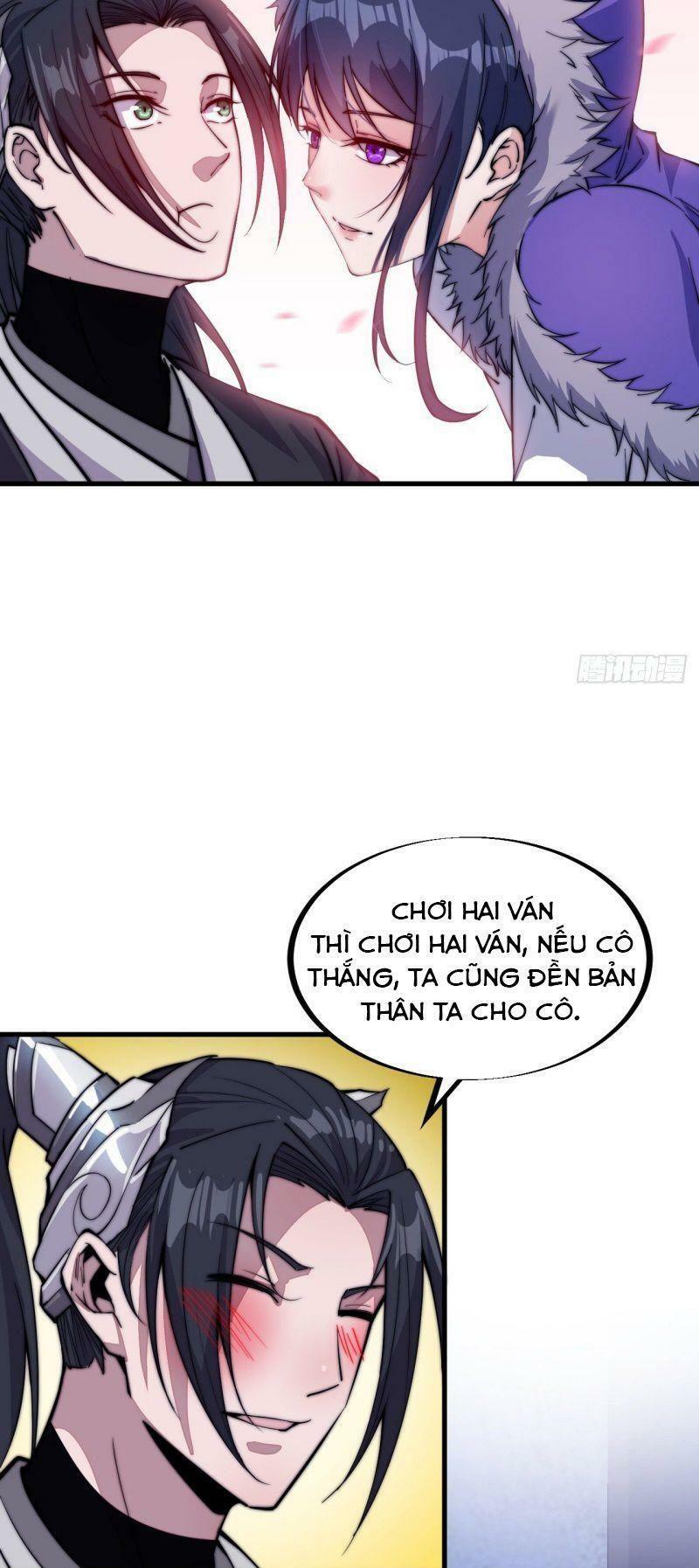 Ta Có Một Sơn Trại: Chapter 66