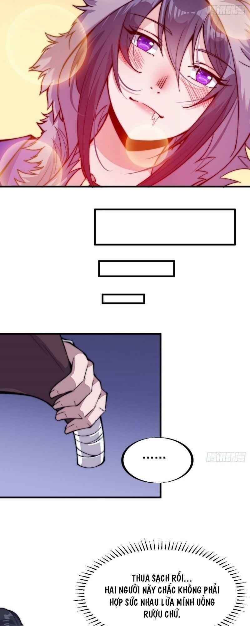Ta Có Một Sơn Trại: Chapter 66