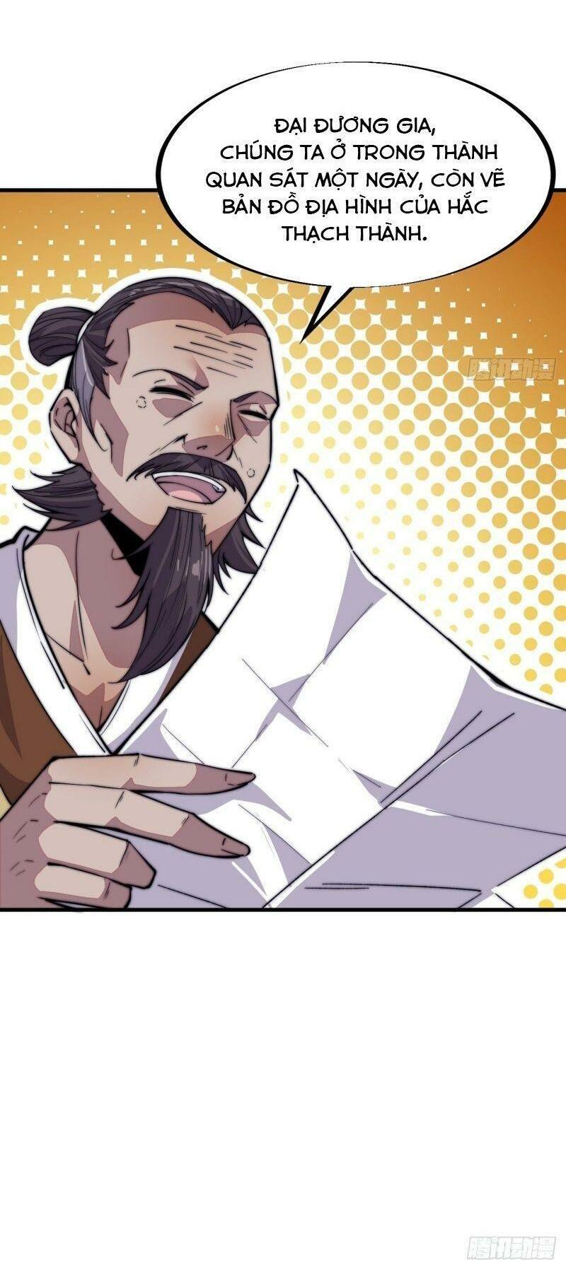 Ta Có Một Sơn Trại: Chapter 66