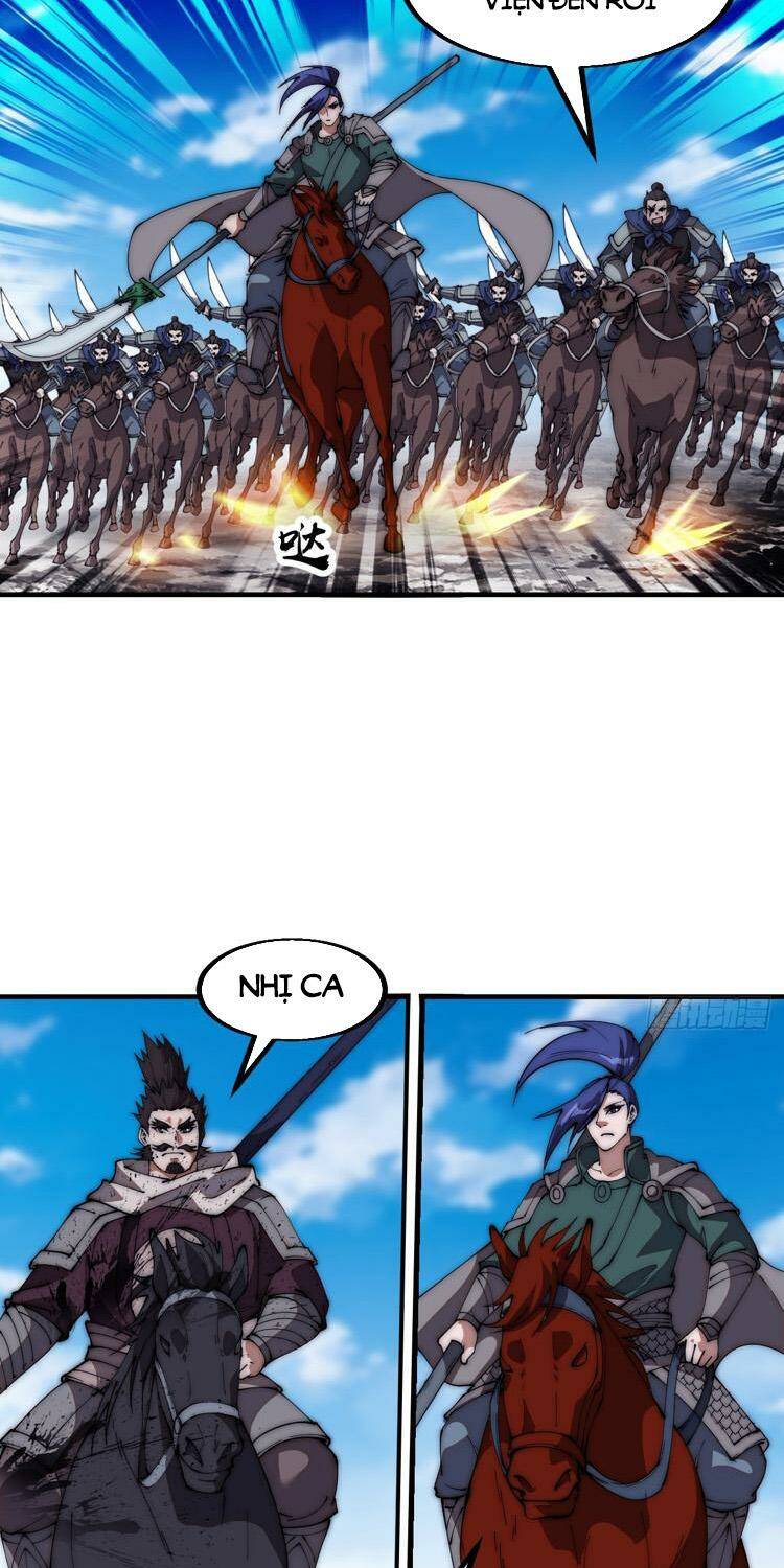 Ta Có Một Sơn Trại: Chapter 661