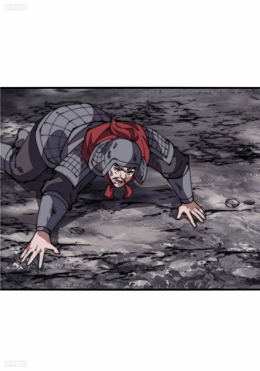 Ta Có Một Sơn Trại: Chapter 662