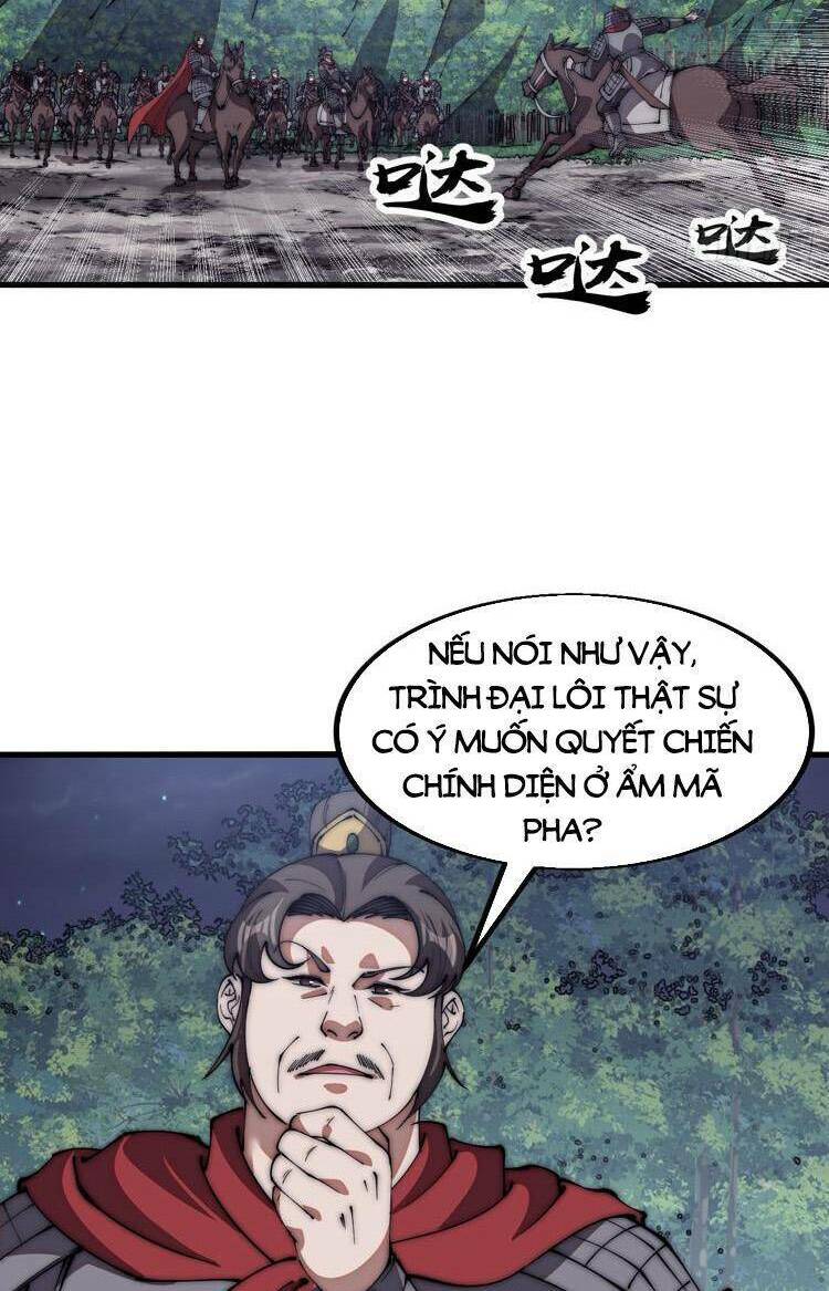 Ta Có Một Sơn Trại: Chapter 665