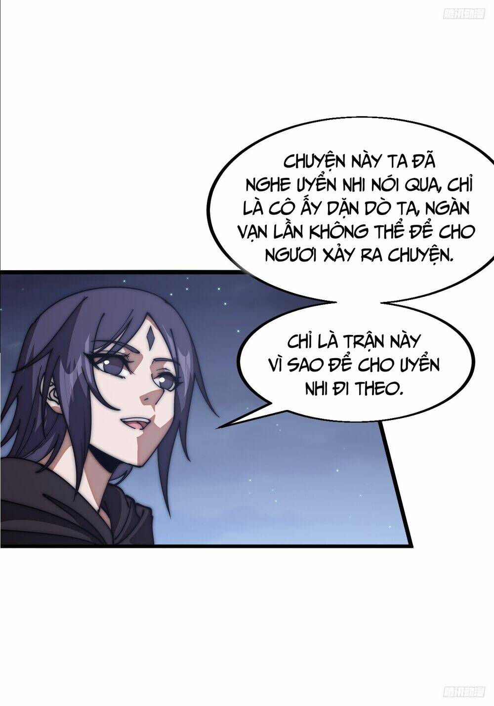 Ta Có Một Sơn Trại: Chapter 666