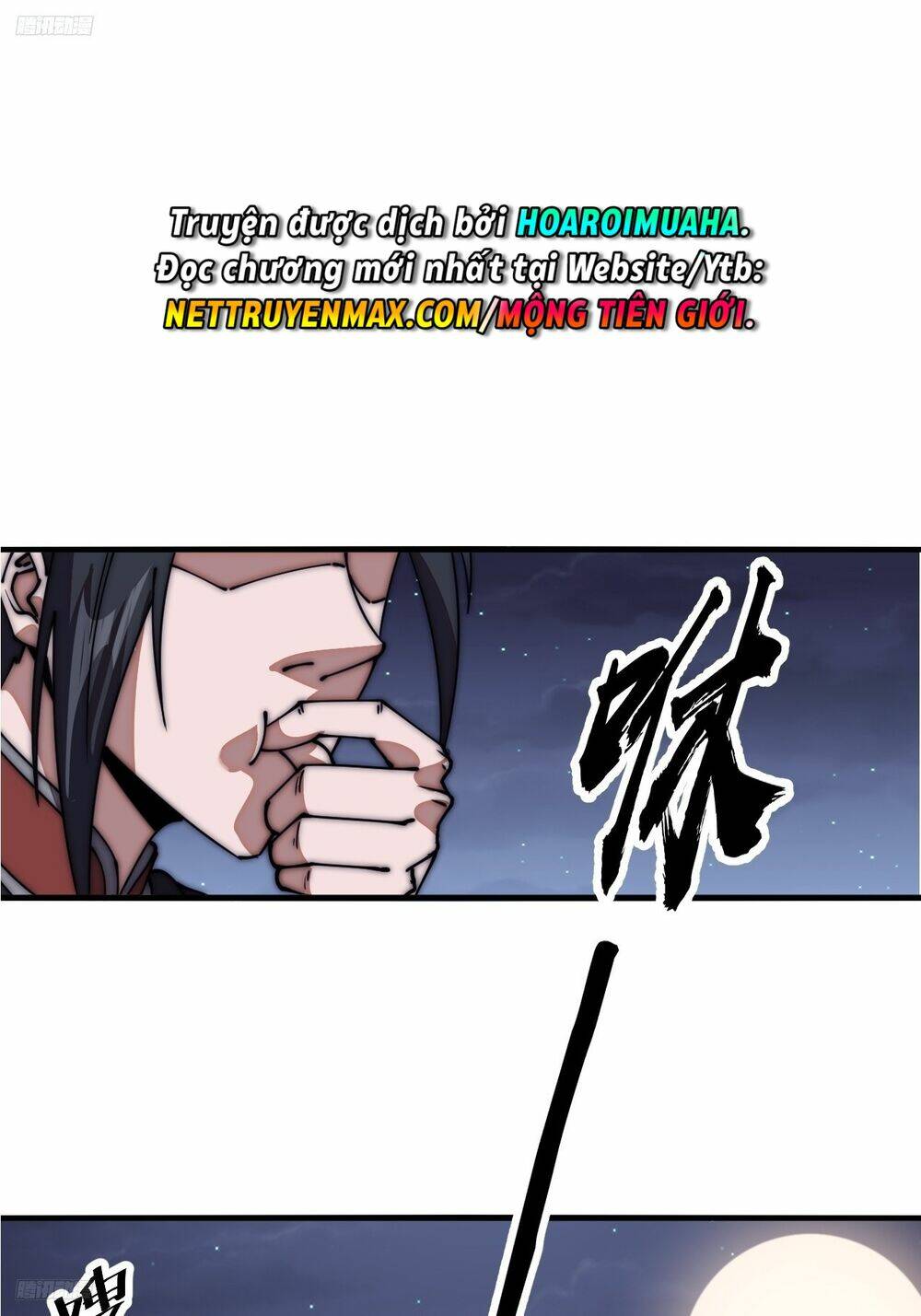 Ta Có Một Sơn Trại: Chapter 666