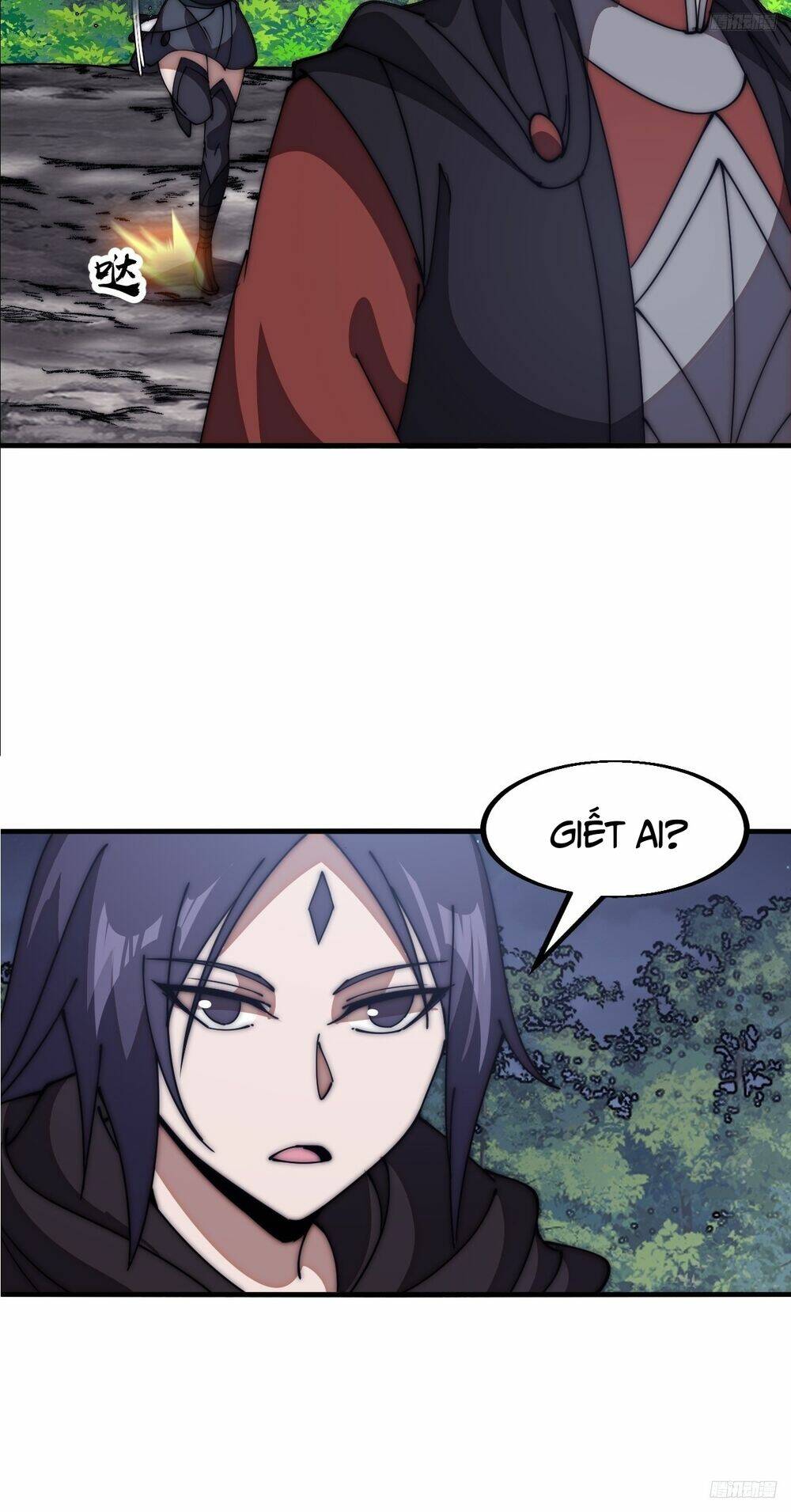Ta Có Một Sơn Trại: Chapter 666