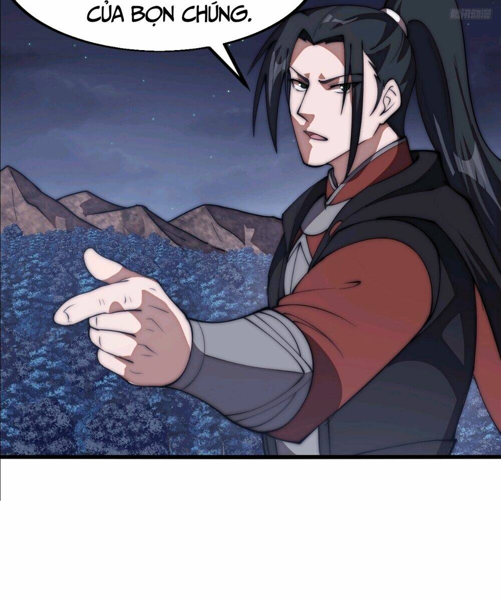 Ta Có Một Sơn Trại: Chapter 666