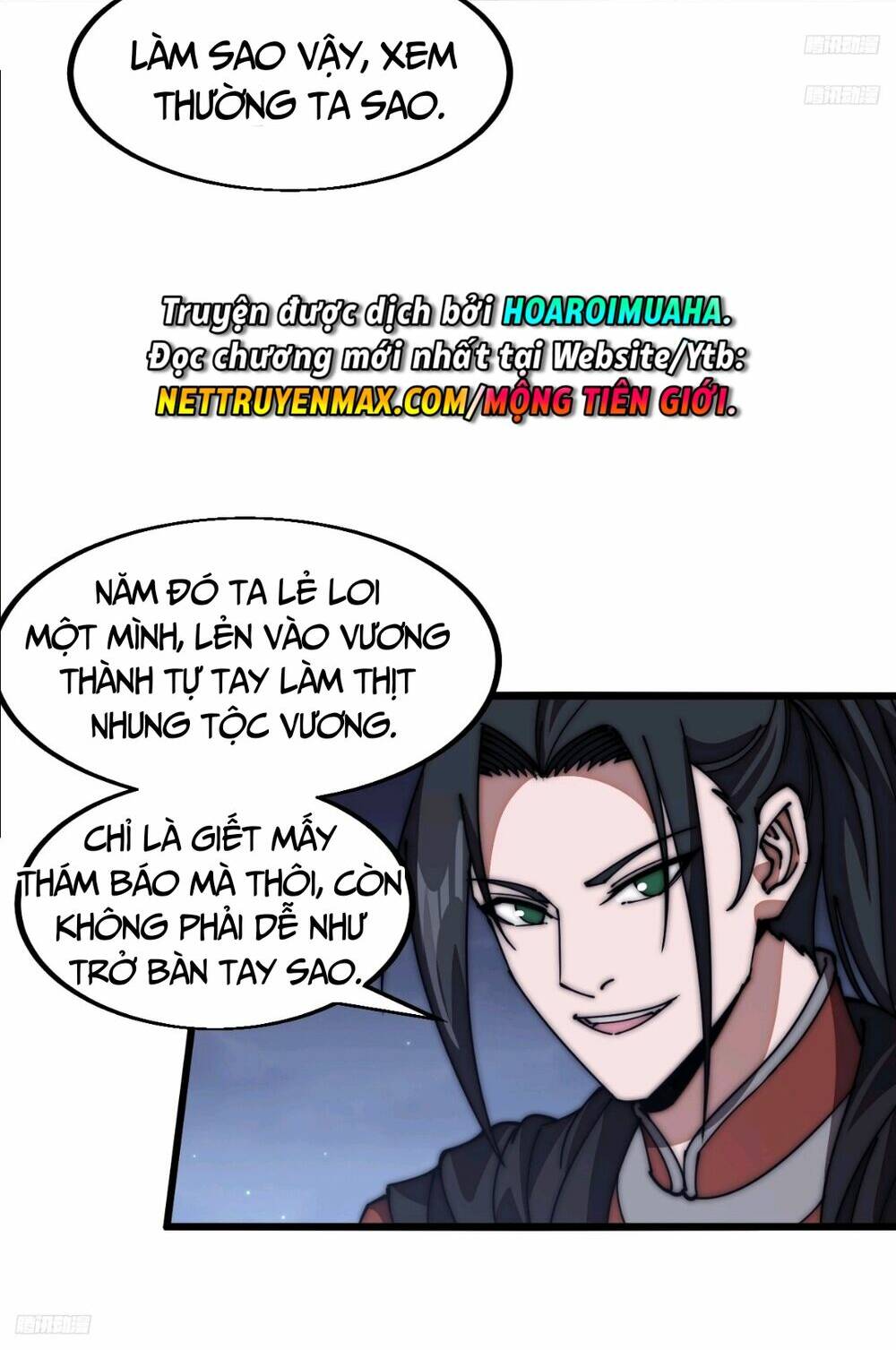 Ta Có Một Sơn Trại: Chapter 666