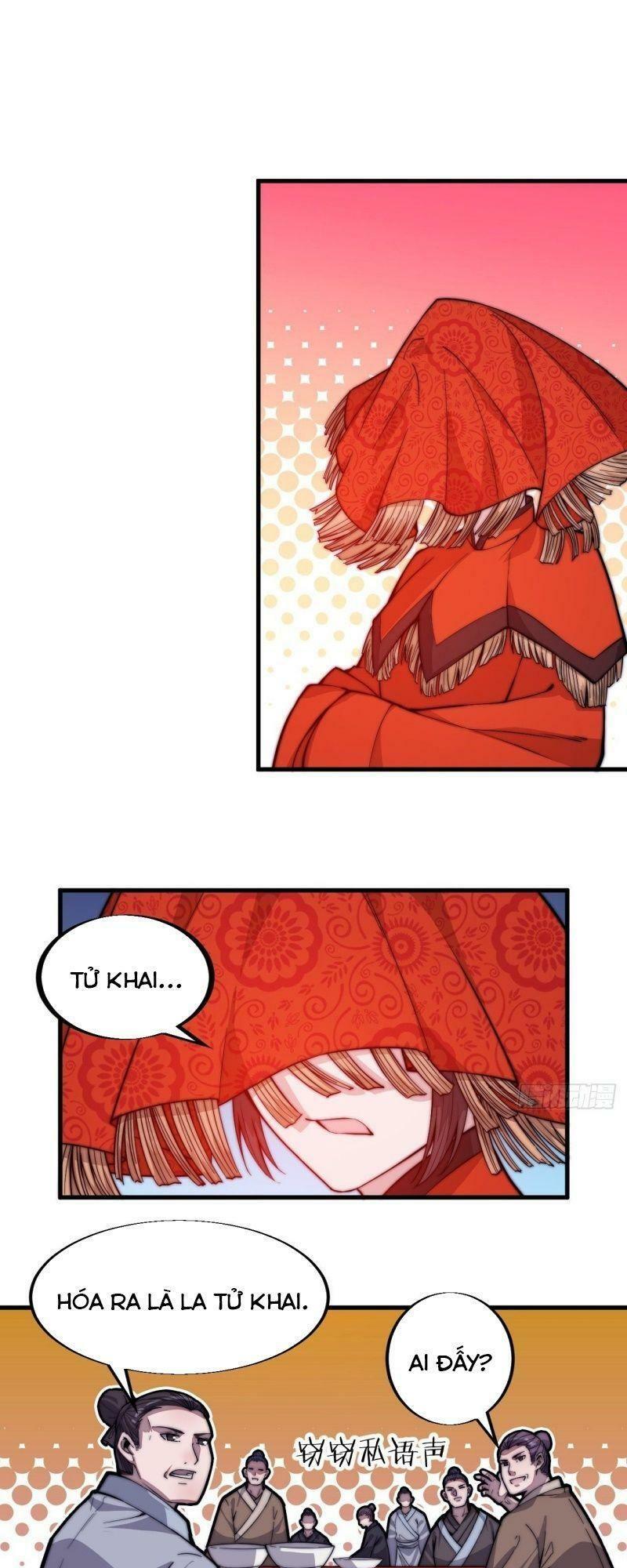 Ta Có Một Sơn Trại: Chapter 67