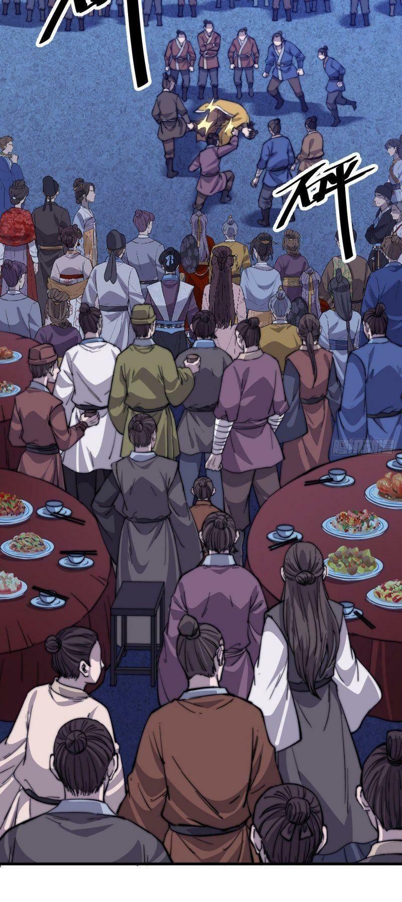 Ta Có Một Sơn Trại: Chapter 67