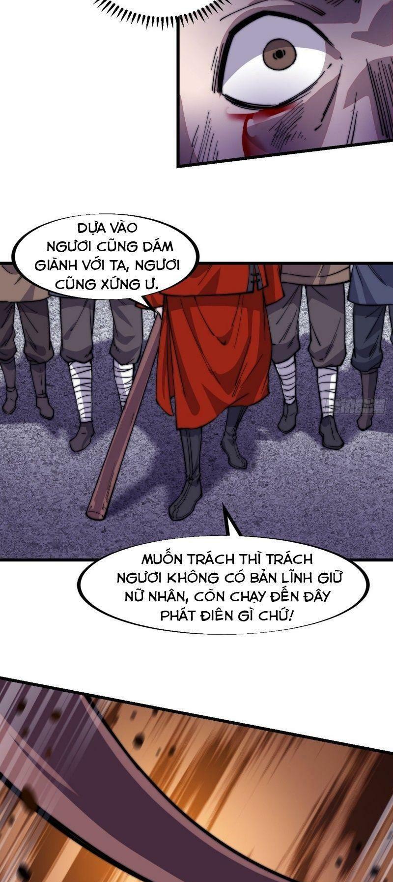 Ta Có Một Sơn Trại: Chapter 67