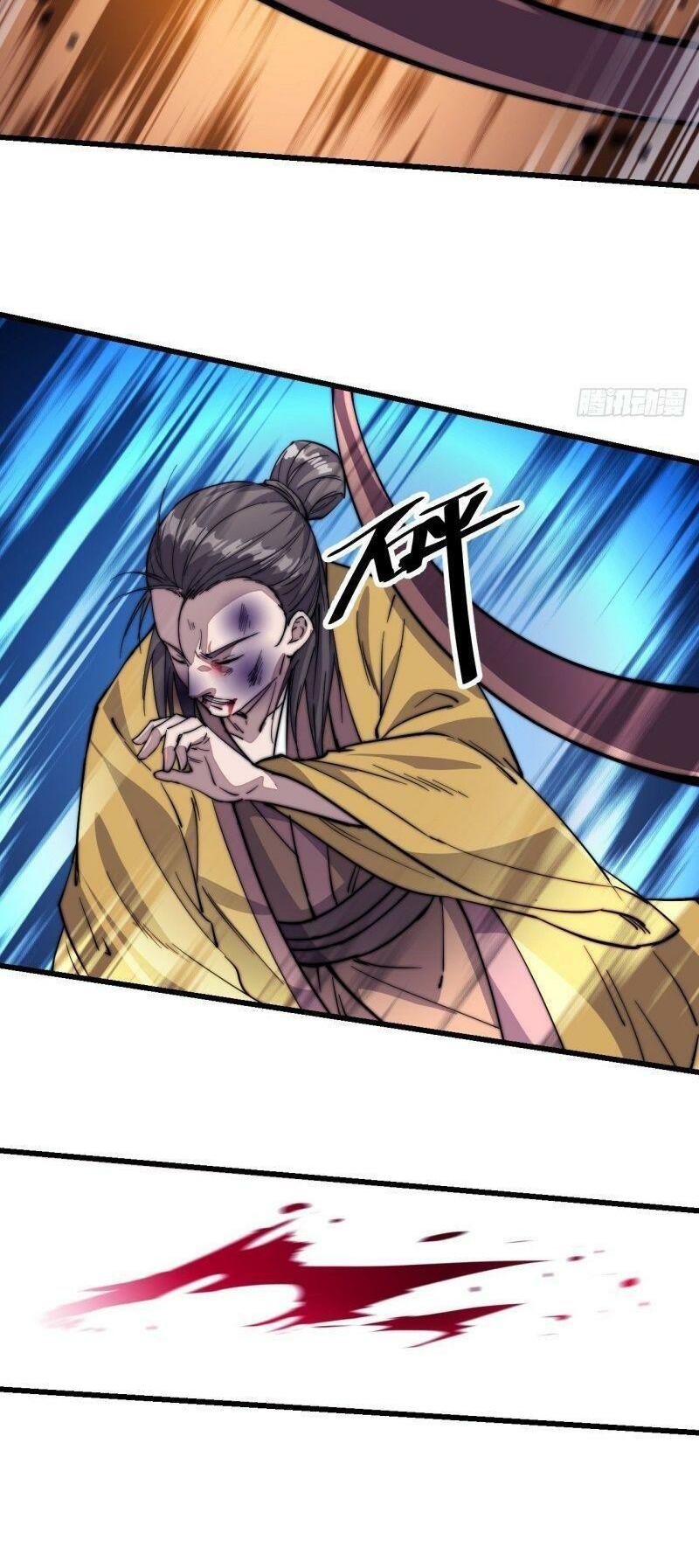 Ta Có Một Sơn Trại: Chapter 67