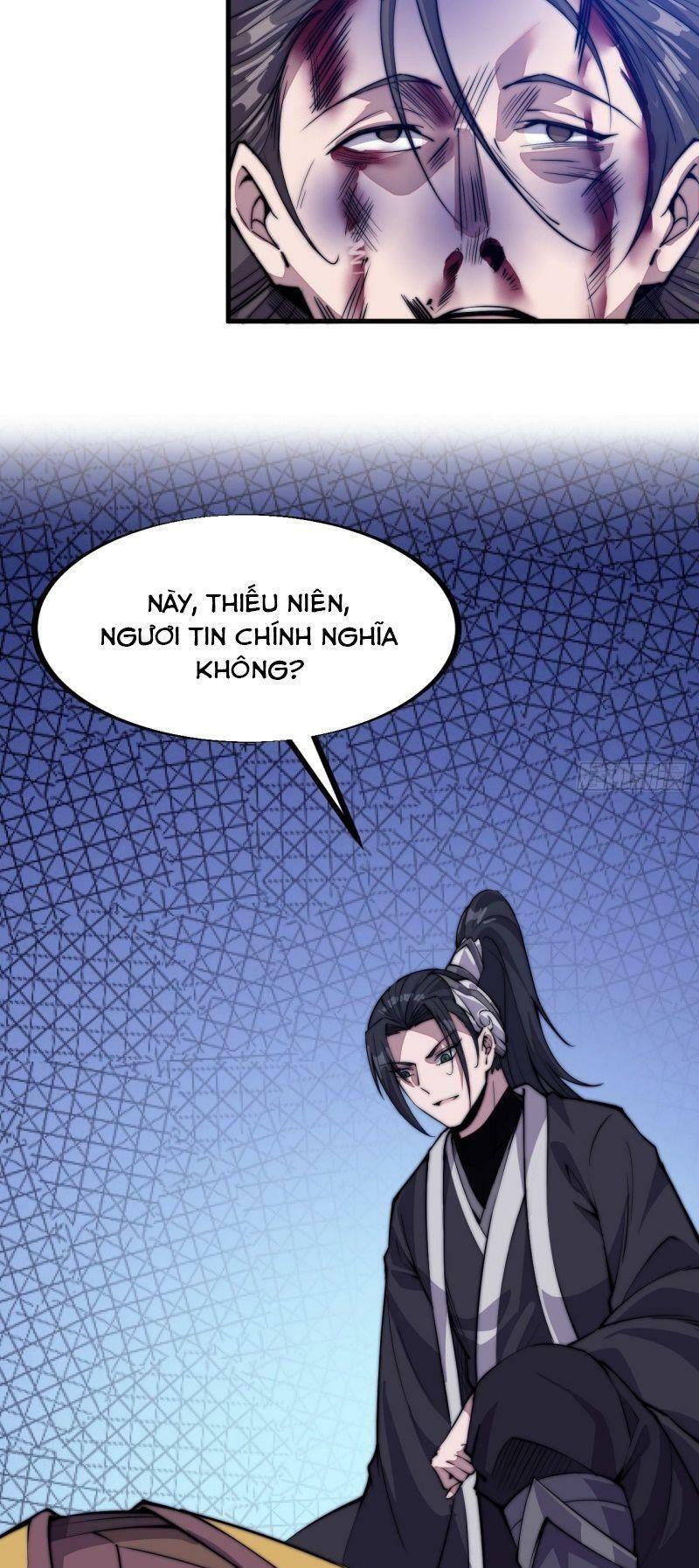 Ta Có Một Sơn Trại: Chapter 67