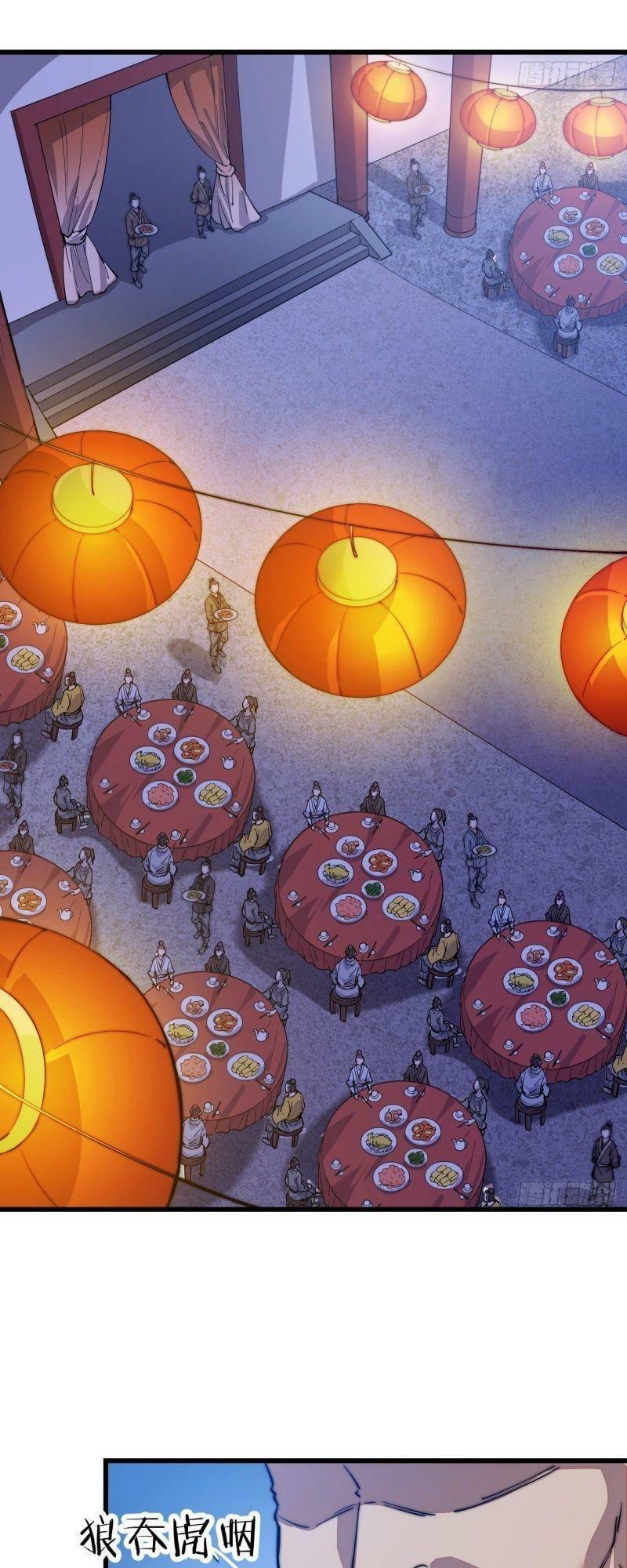 Ta Có Một Sơn Trại: Chapter 67