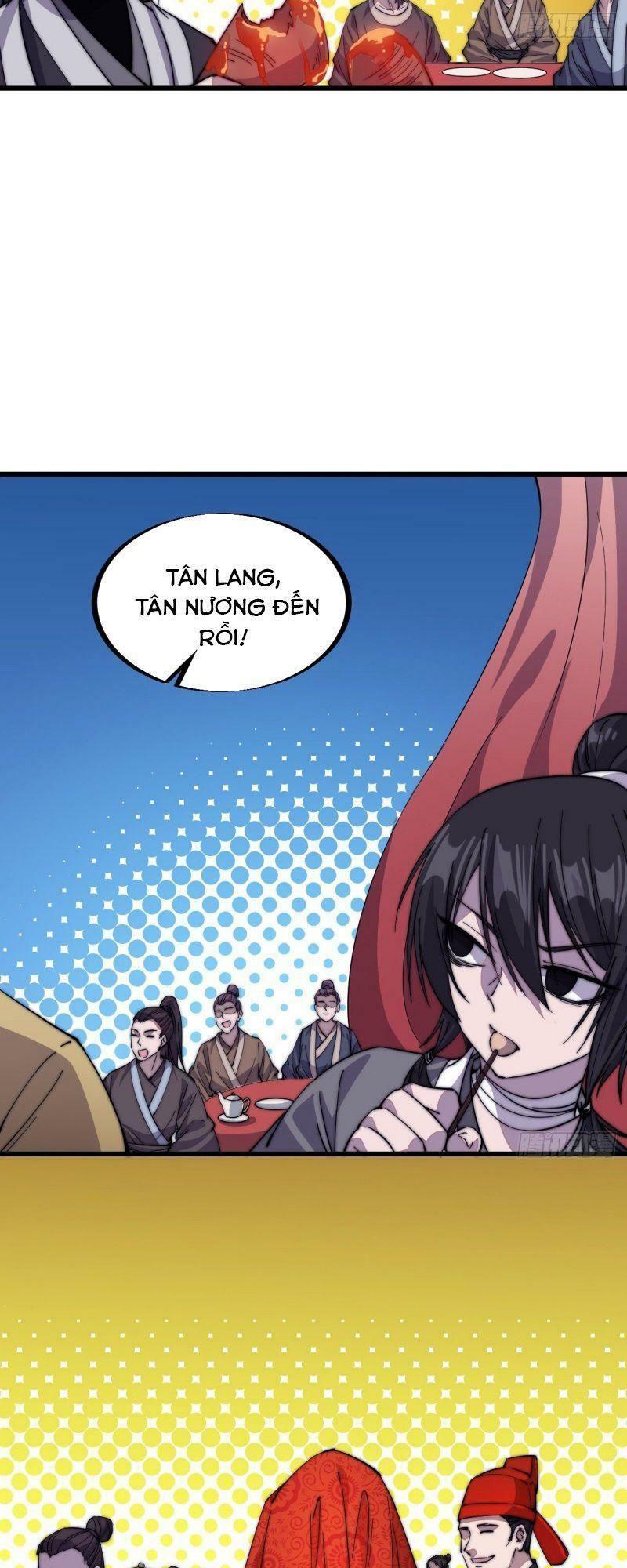 Ta Có Một Sơn Trại: Chapter 67