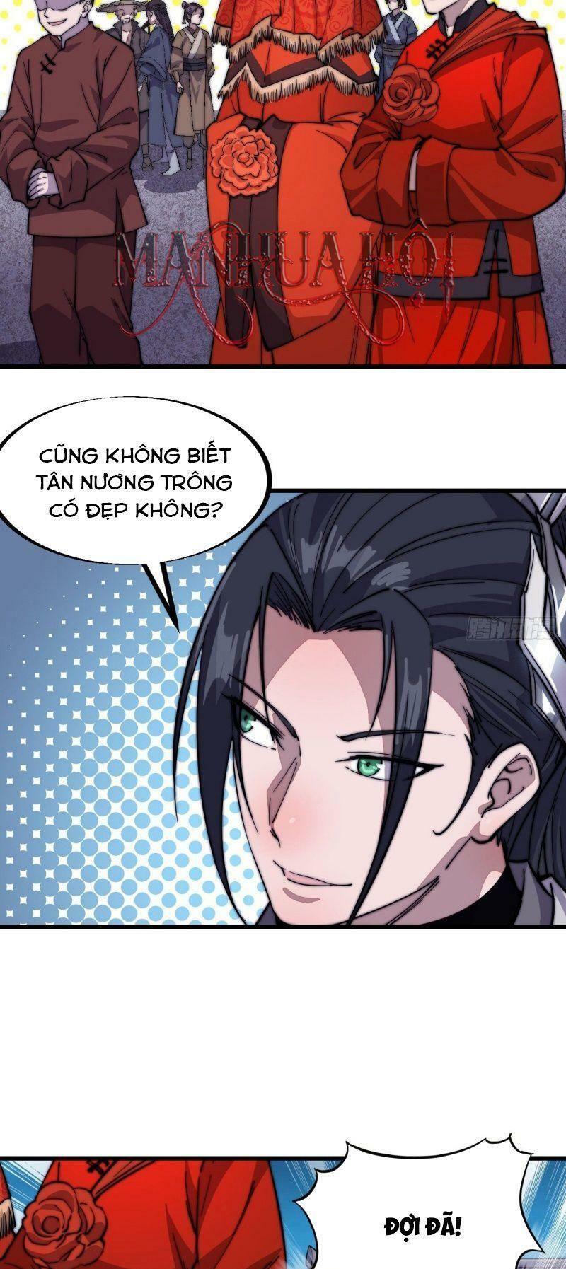 Ta Có Một Sơn Trại: Chapter 67