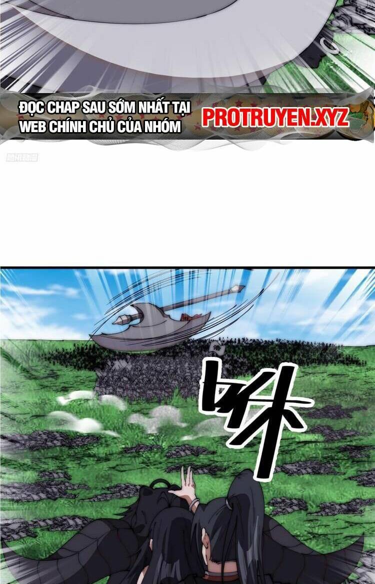 Ta Có Một Sơn Trại: Chapter 674