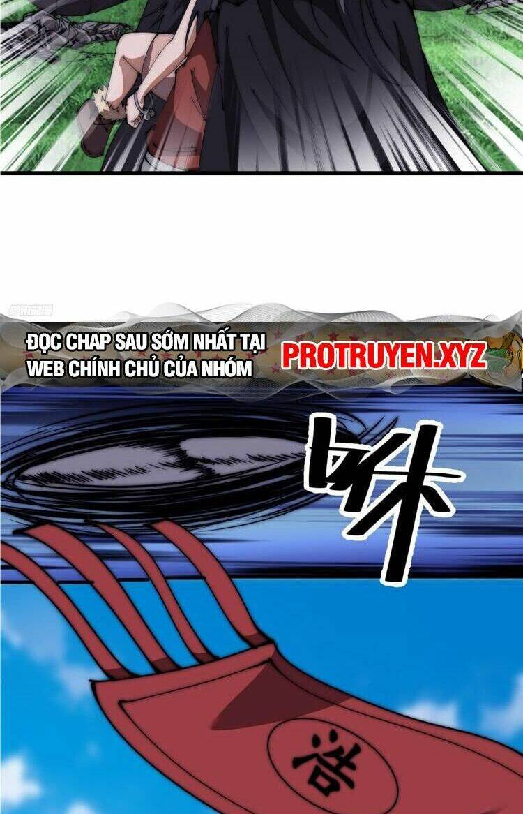 Ta Có Một Sơn Trại: Chapter 674