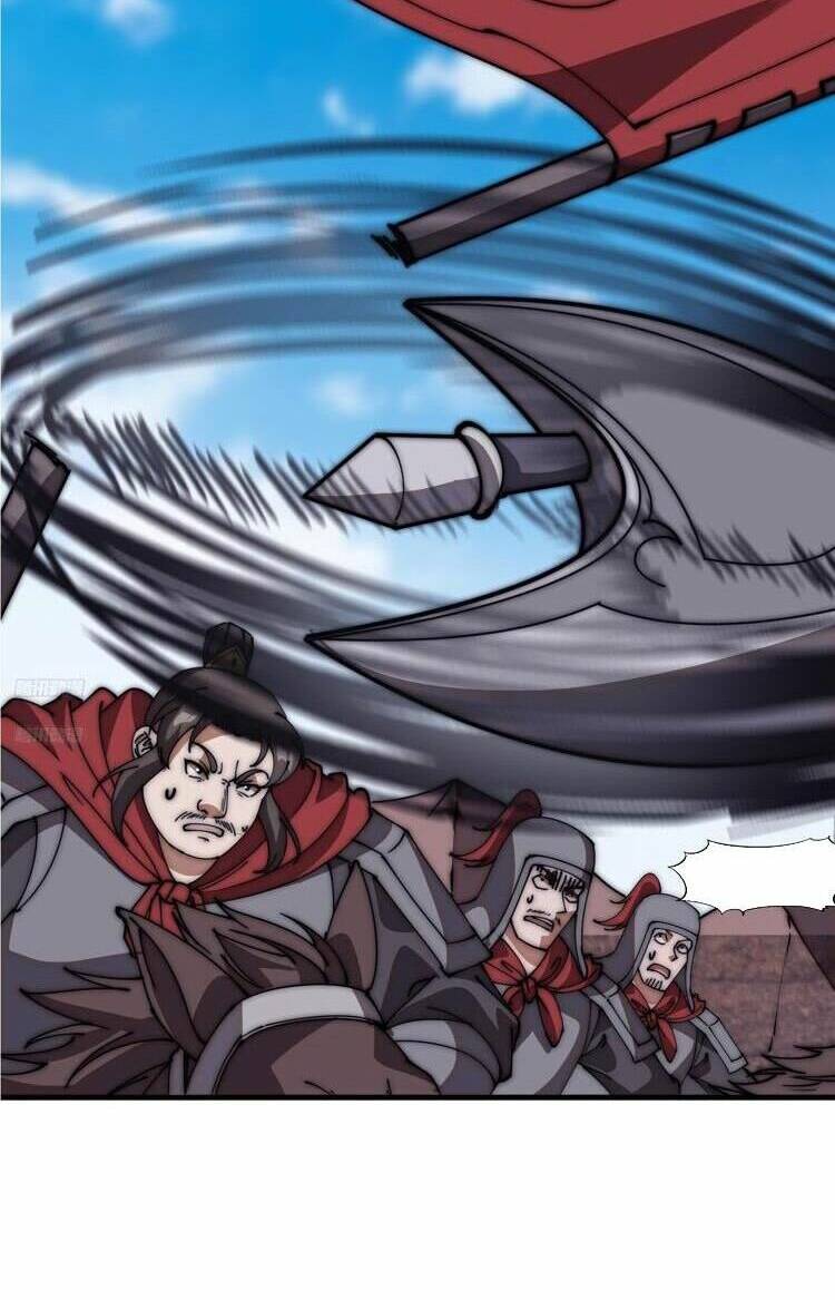 Ta Có Một Sơn Trại: Chapter 674