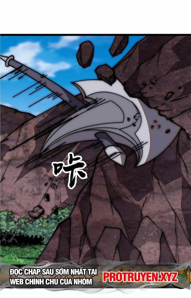 Ta Có Một Sơn Trại: Chapter 674