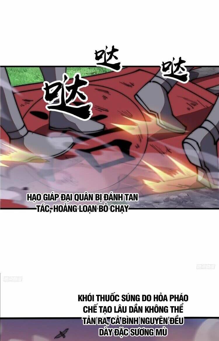 Ta Có Một Sơn Trại: Chapter 674