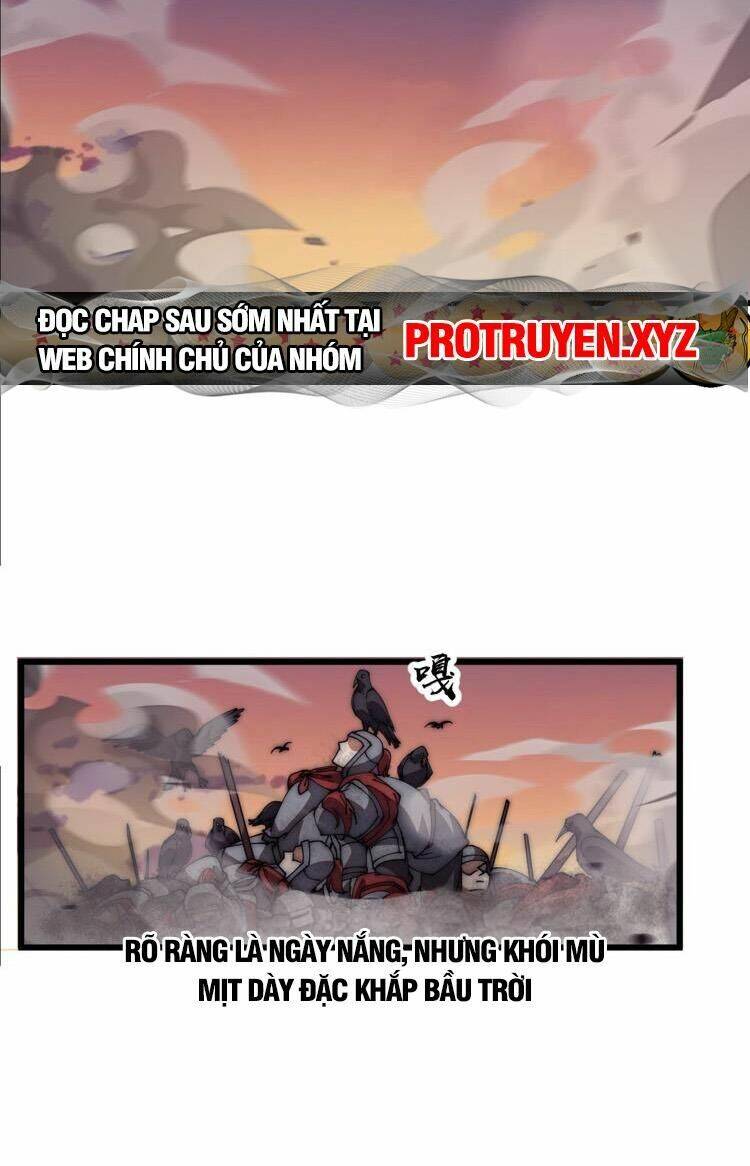 Ta Có Một Sơn Trại: Chapter 674