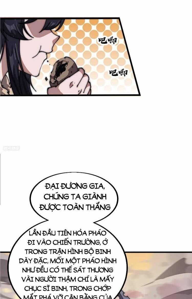 Ta Có Một Sơn Trại: Chapter 674