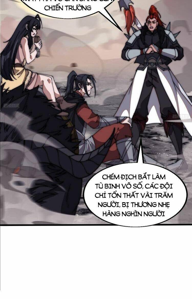 Ta Có Một Sơn Trại: Chapter 674