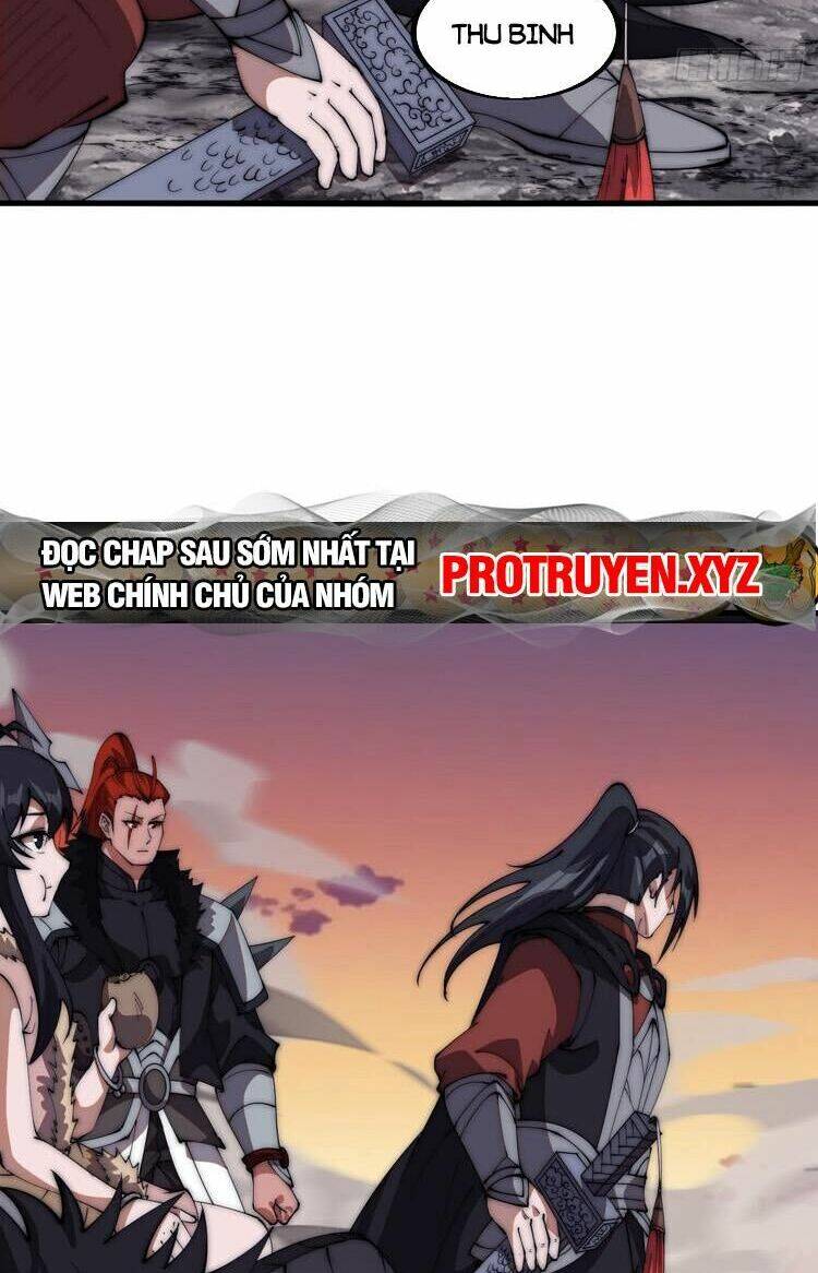 Ta Có Một Sơn Trại: Chapter 675