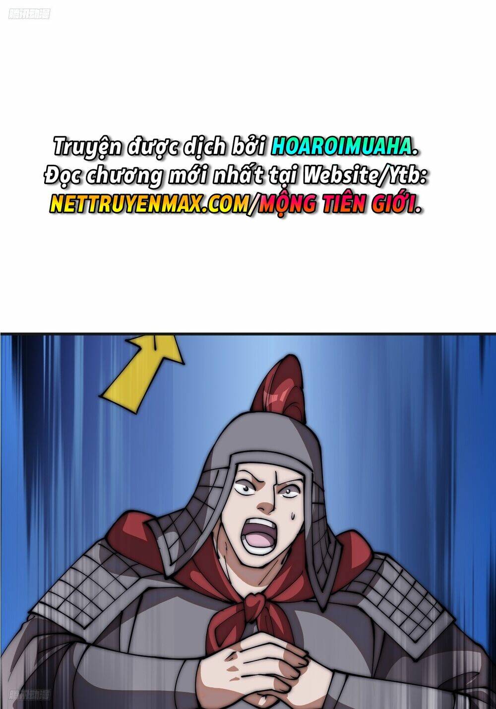 Ta Có Một Sơn Trại: Chapter 676