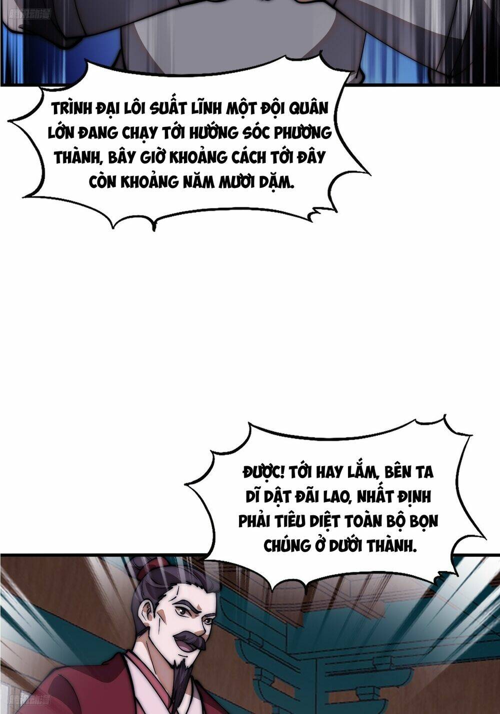 Ta Có Một Sơn Trại: Chapter 676
