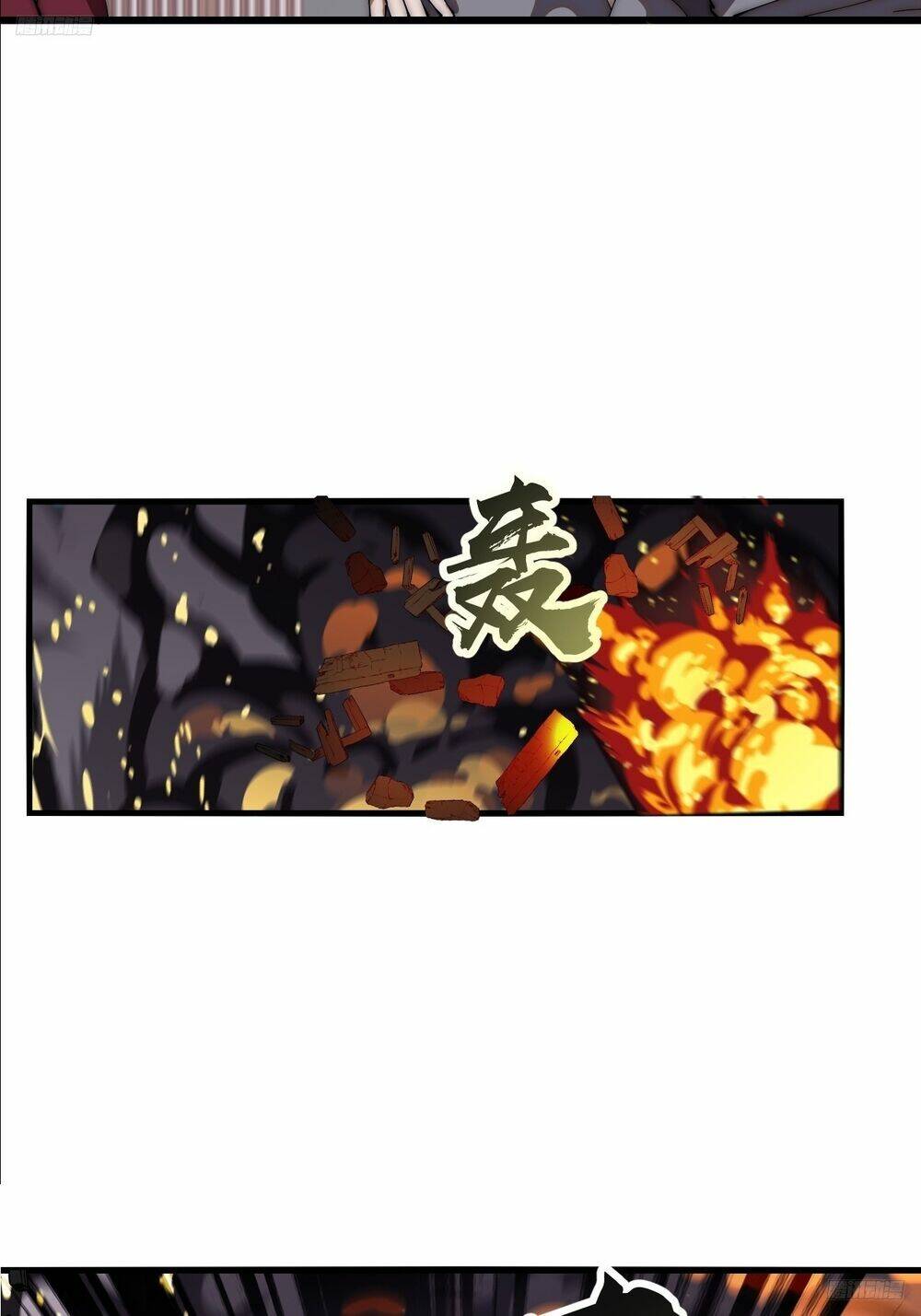 Ta Có Một Sơn Trại: Chapter 676