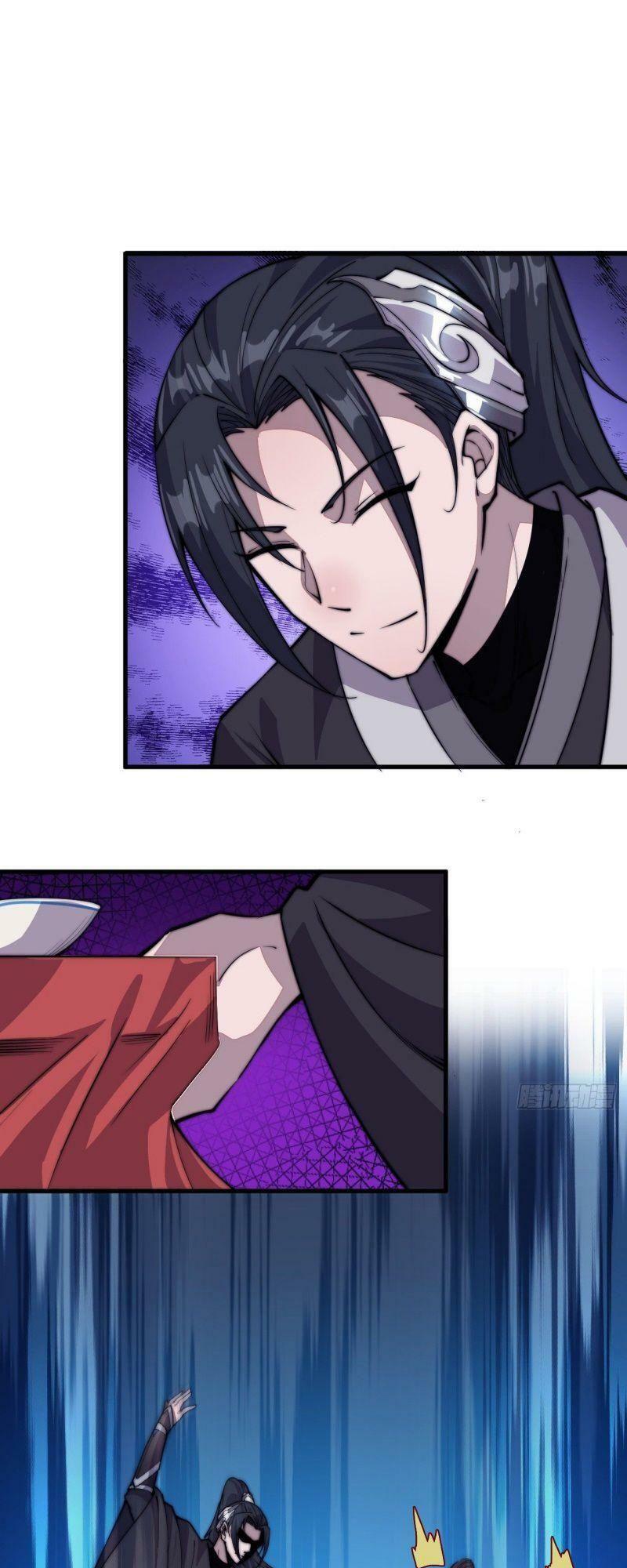 Ta Có Một Sơn Trại: Chapter 68