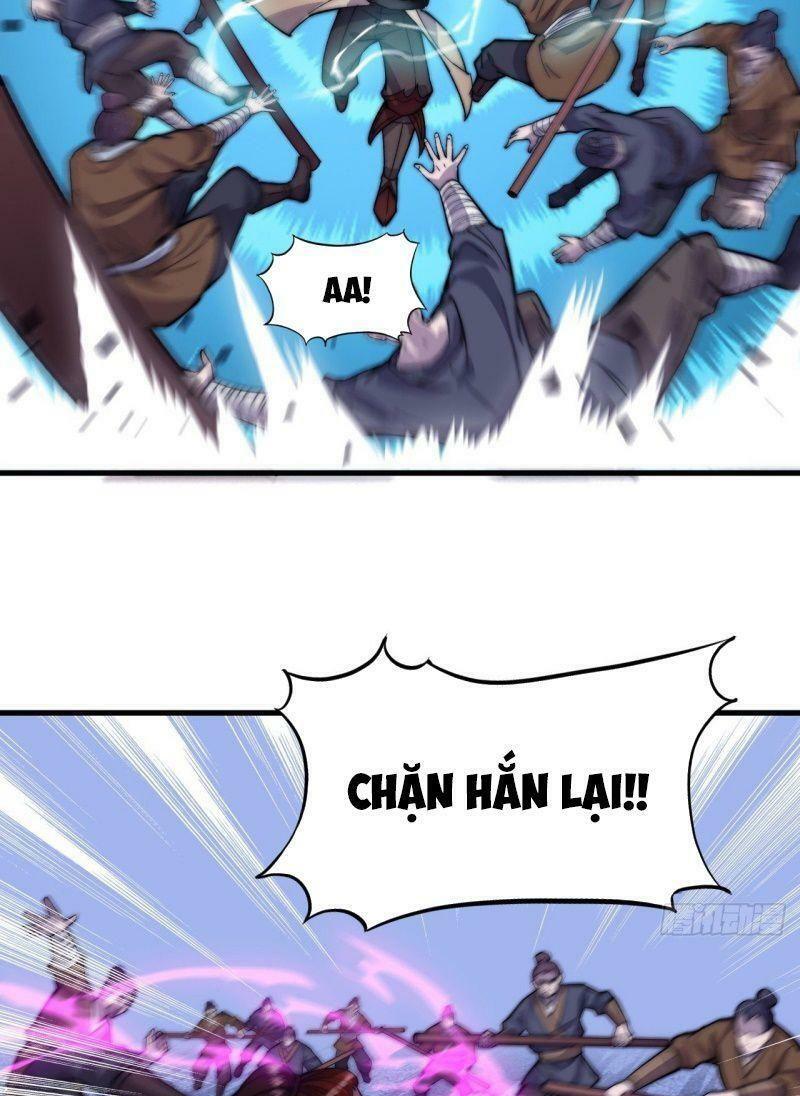Ta Có Một Sơn Trại: Chapter 68