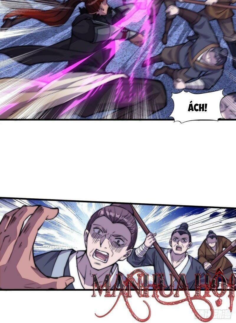 Ta Có Một Sơn Trại: Chapter 68