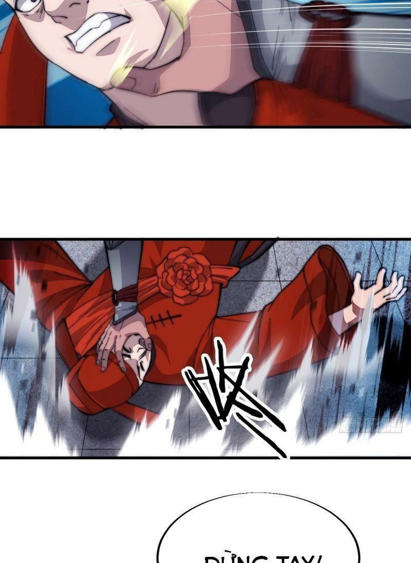 Ta Có Một Sơn Trại: Chapter 68