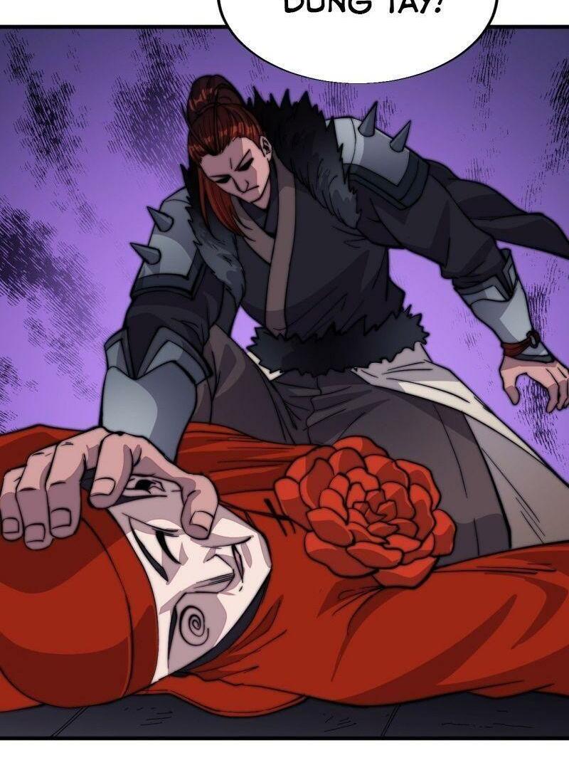 Ta Có Một Sơn Trại: Chapter 68