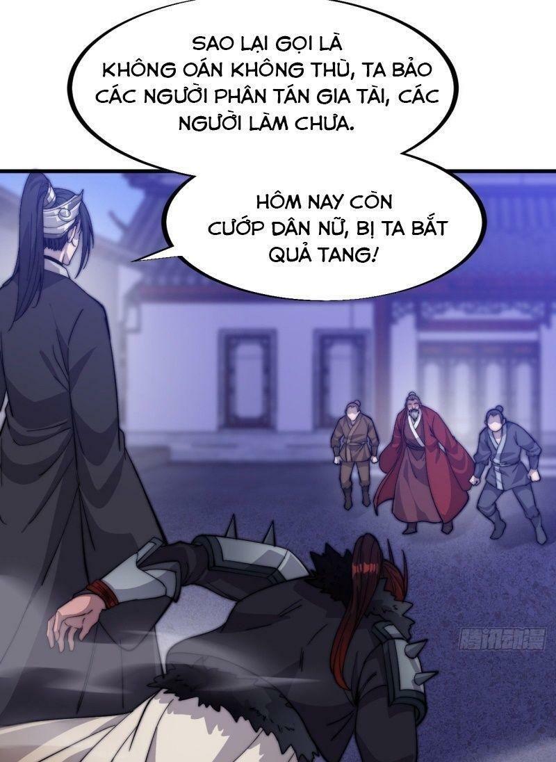 Ta Có Một Sơn Trại: Chapter 68