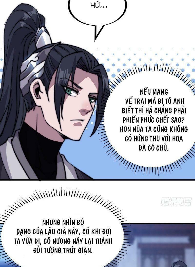 Ta Có Một Sơn Trại: Chapter 68