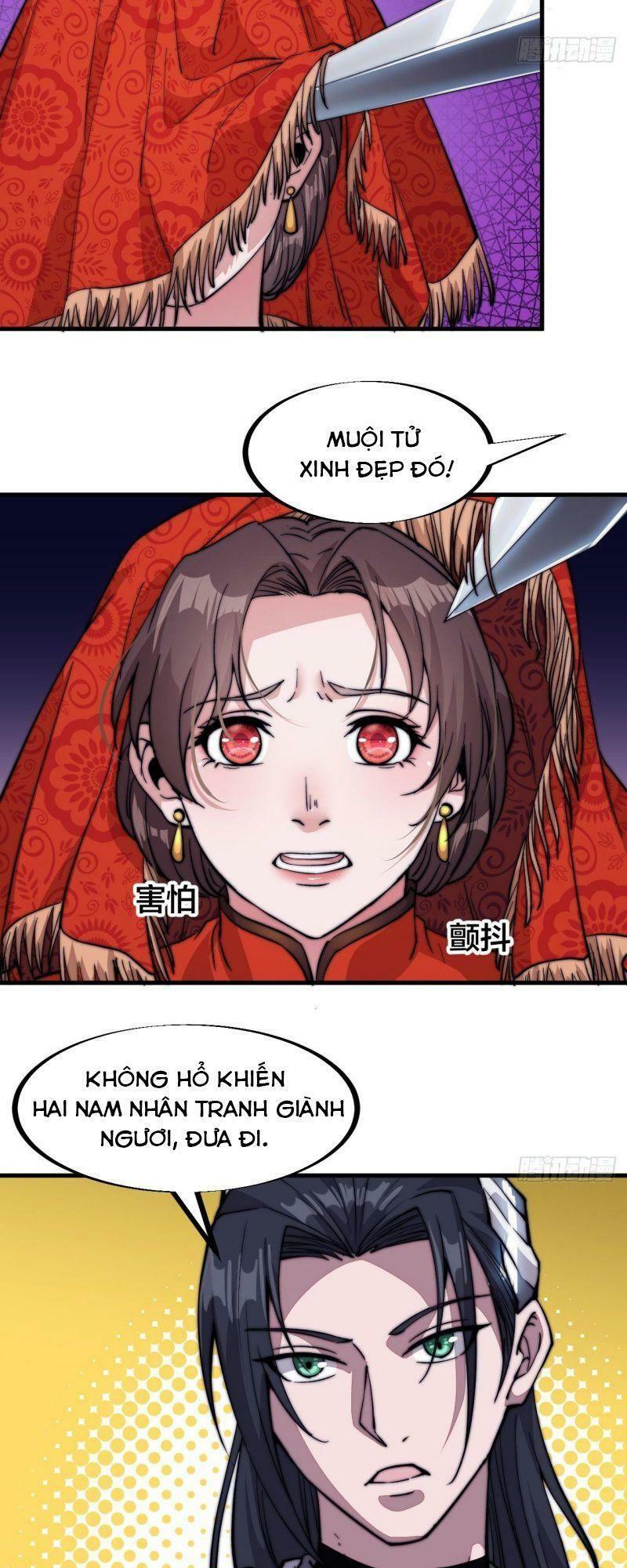 Ta Có Một Sơn Trại: Chapter 68