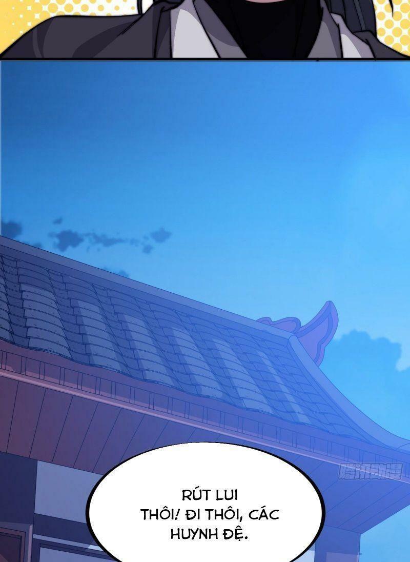 Ta Có Một Sơn Trại: Chapter 68