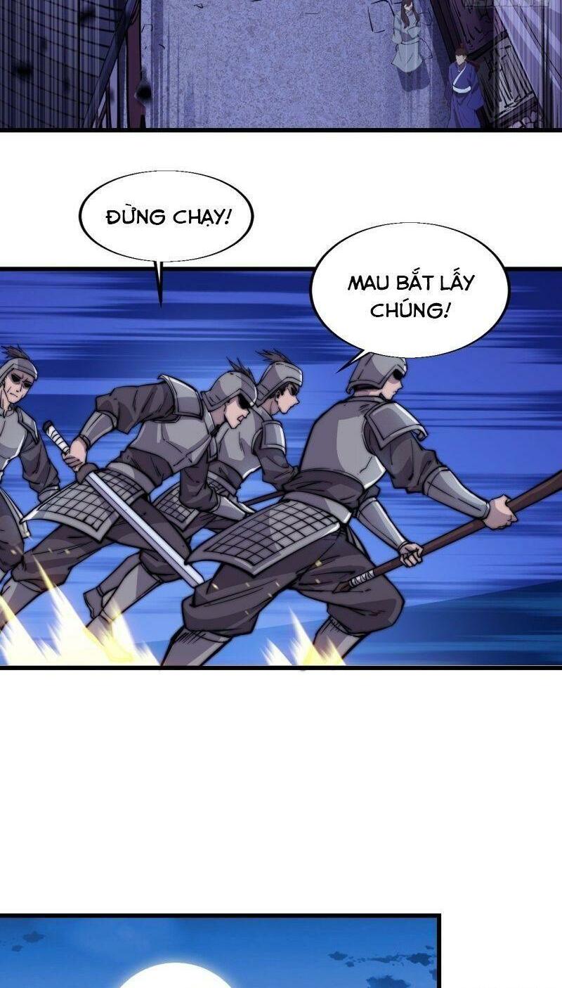 Ta Có Một Sơn Trại: Chapter 68