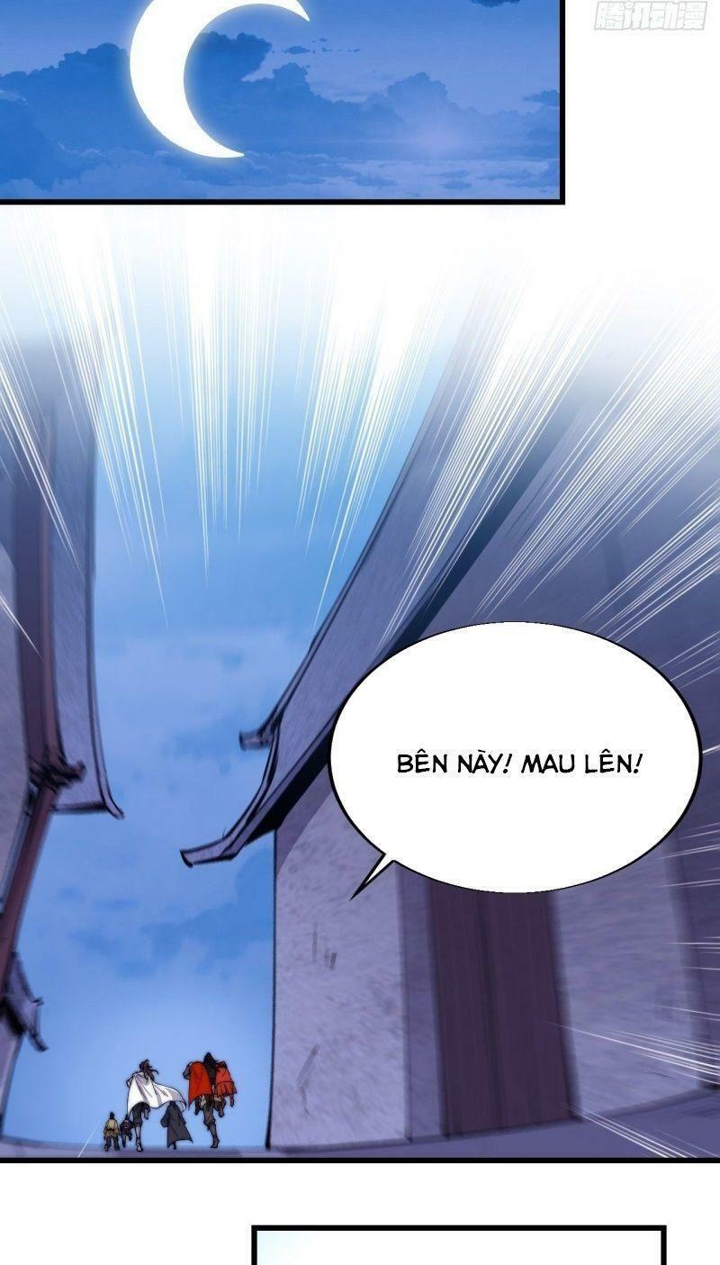 Ta Có Một Sơn Trại: Chapter 68