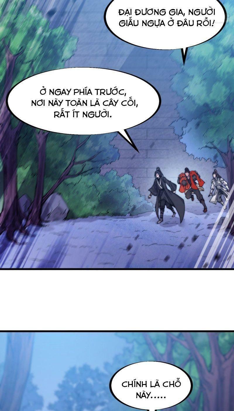 Ta Có Một Sơn Trại: Chapter 68