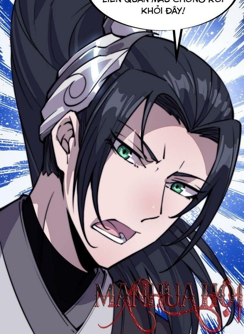 Ta Có Một Sơn Trại: Chapter 68